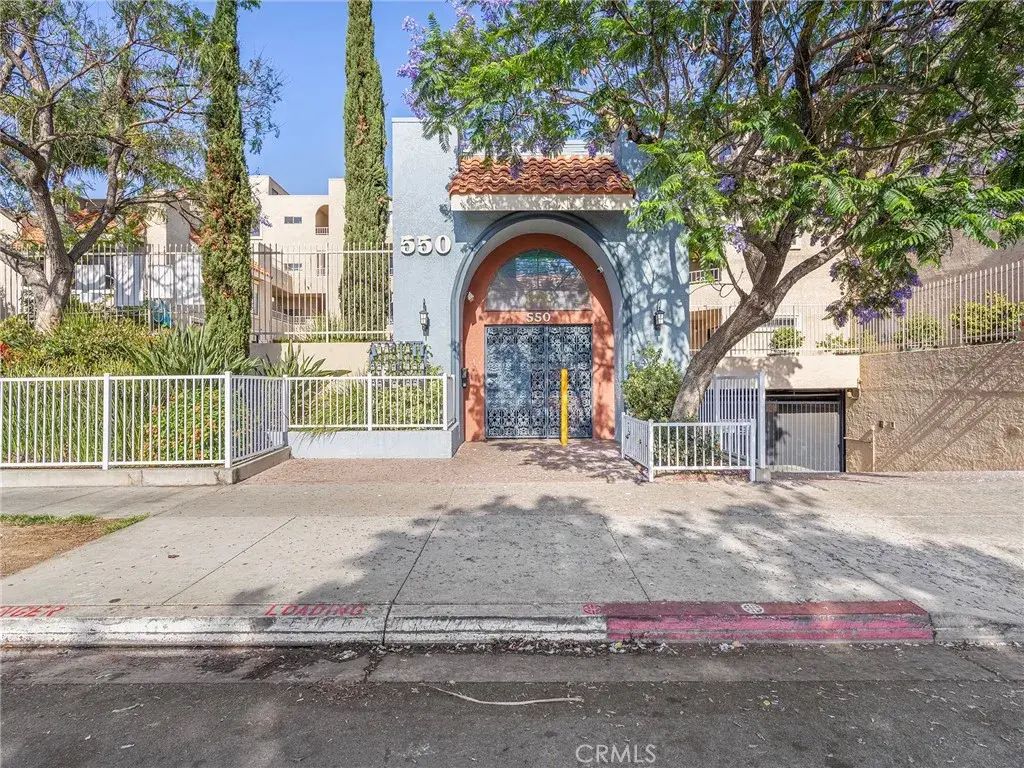 550 Orange Avenue 140, Long Beach