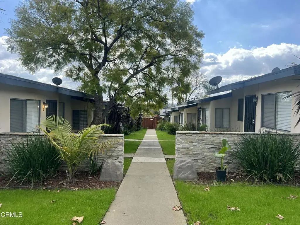 140 W 5th Street 2, San Dimas