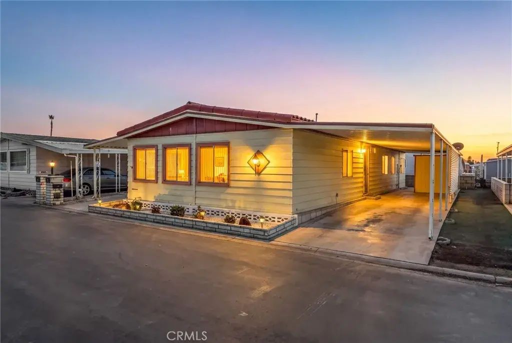 601 N Kirby 291, Hemet