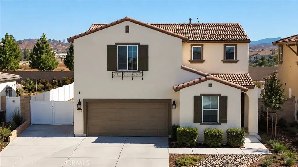 26671 Evergreen Crest Circle, Menifee