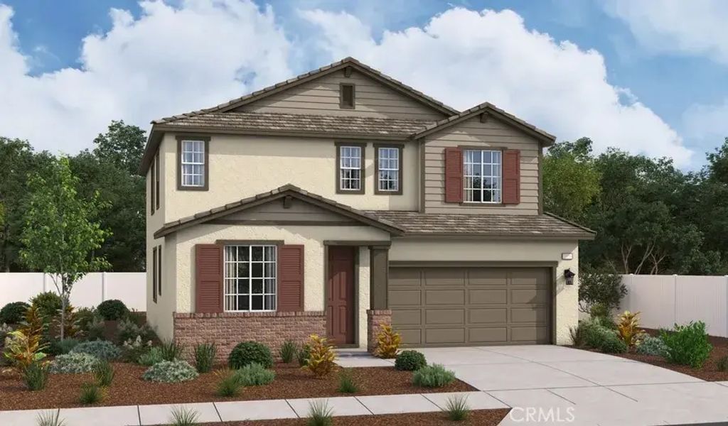 6339 Damascus Avenue, Hesperia
