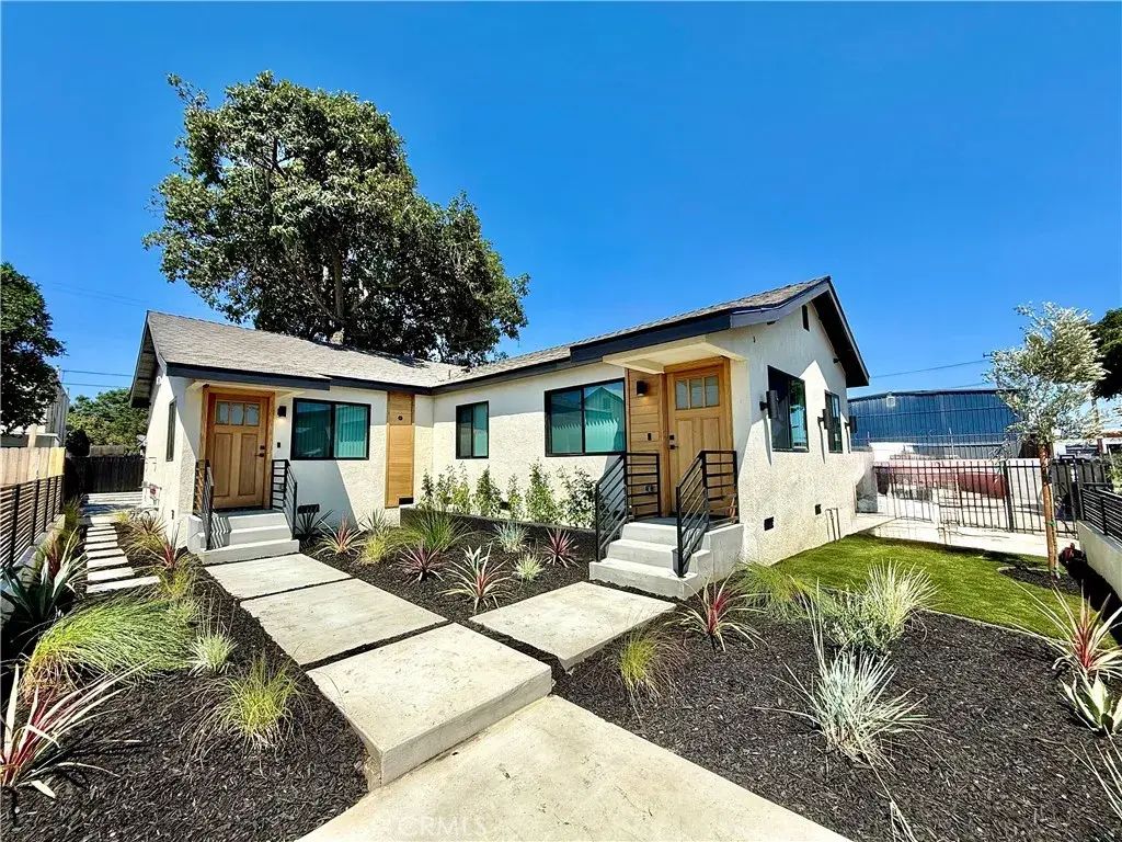 1645 E 50th, Los Angeles