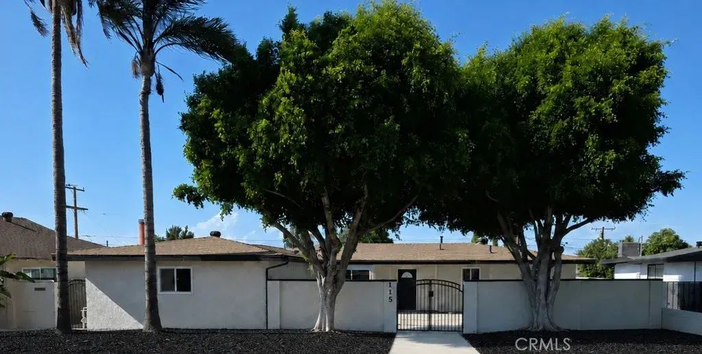 115 Rancho, Corona