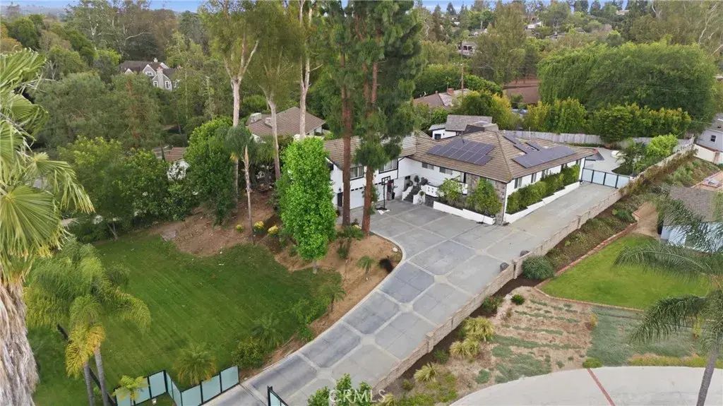 520 W Hermosa, Fullerton
