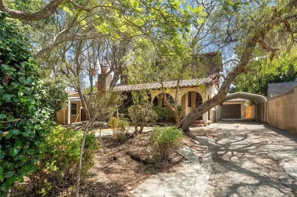 26430 Ozone, Harbor City