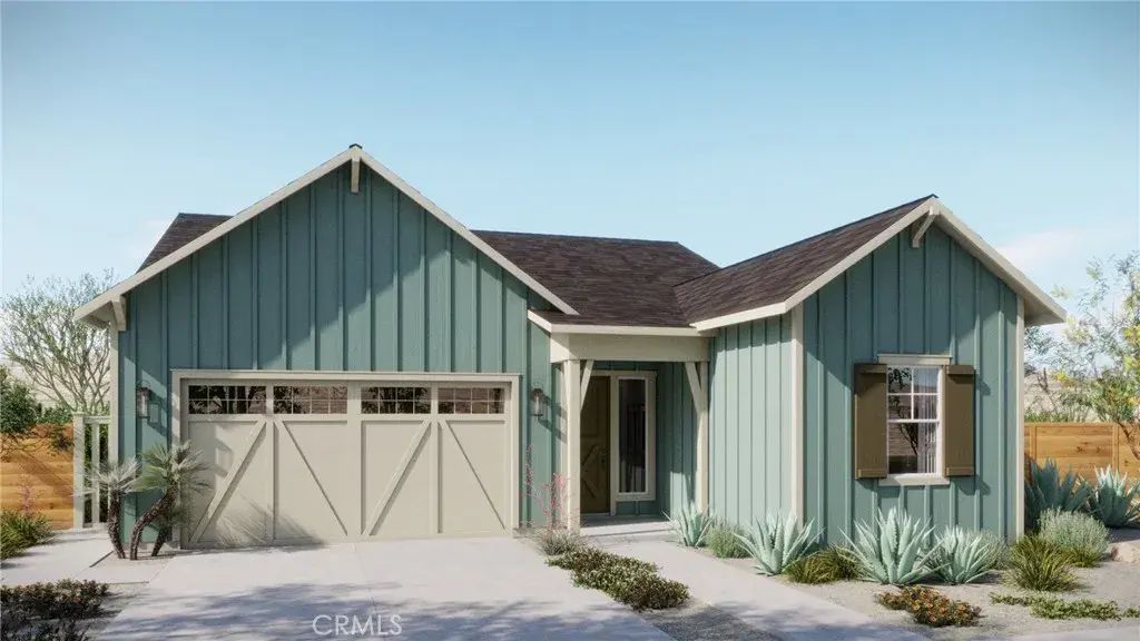 17252 Whiskey Meadows, Hesperia