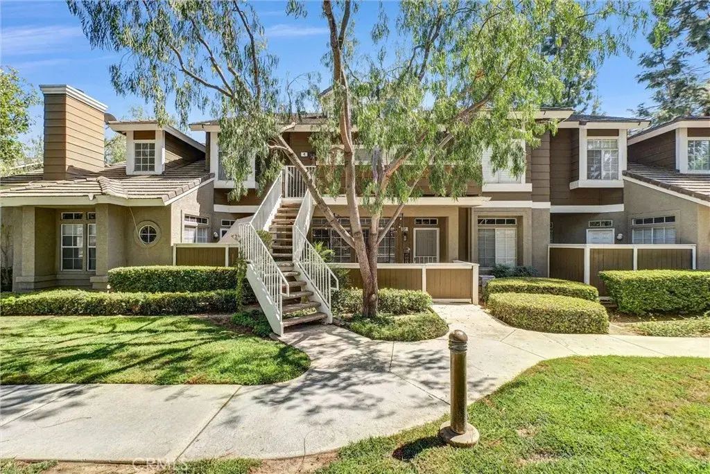 16411 Omally Court #4, La Mirada