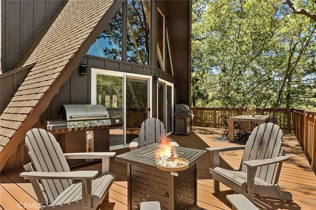 1296 Calgary Drive, Lake Arrowhead