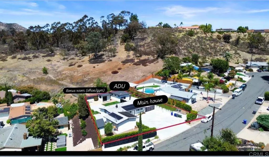12540 Taunt Place, Poway