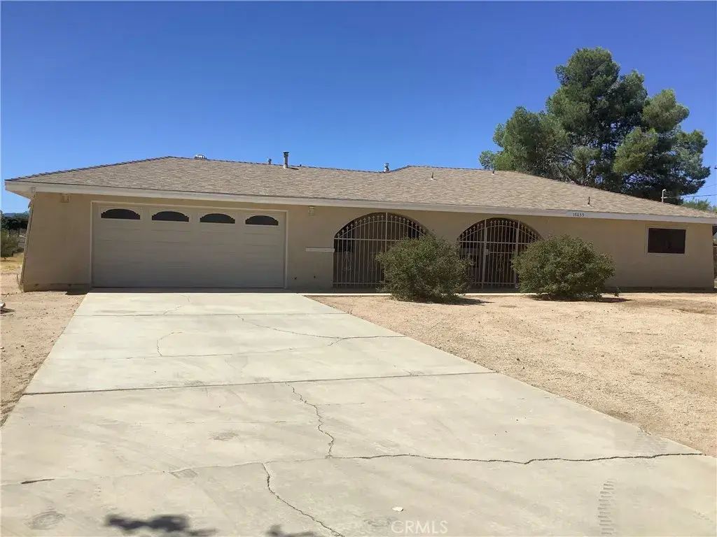 17035 Deodar, Hesperia