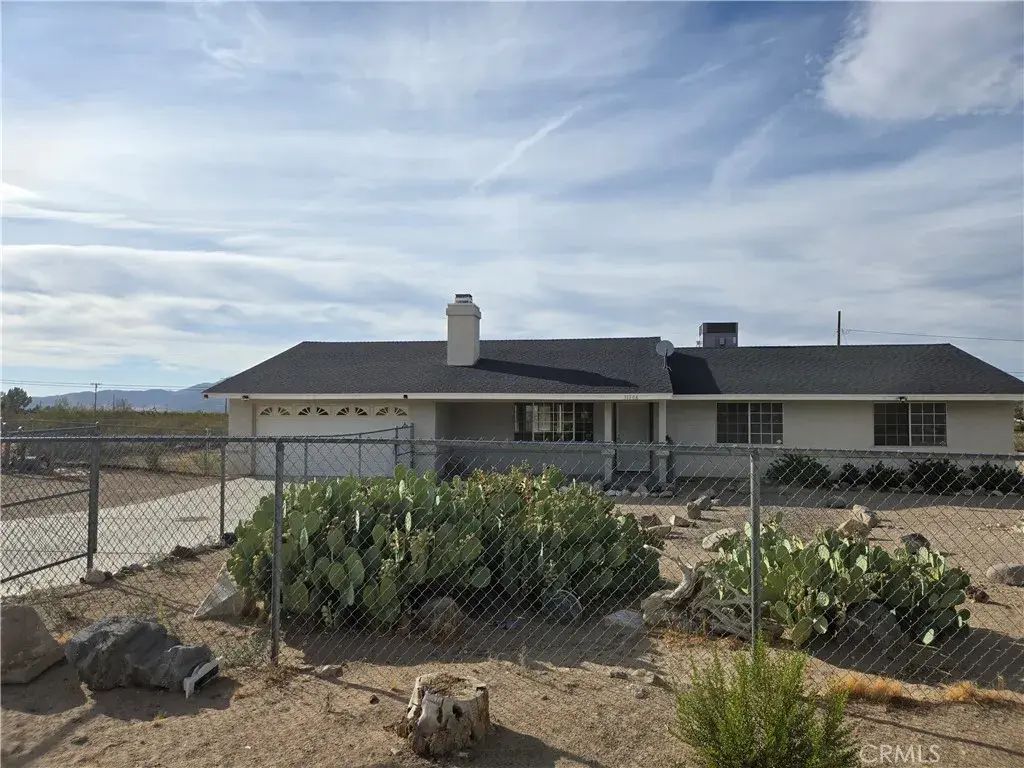 31186 Stanley, Lucerne Valley