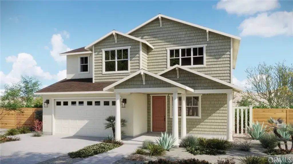17297 Whiskey Meadows, Hesperia