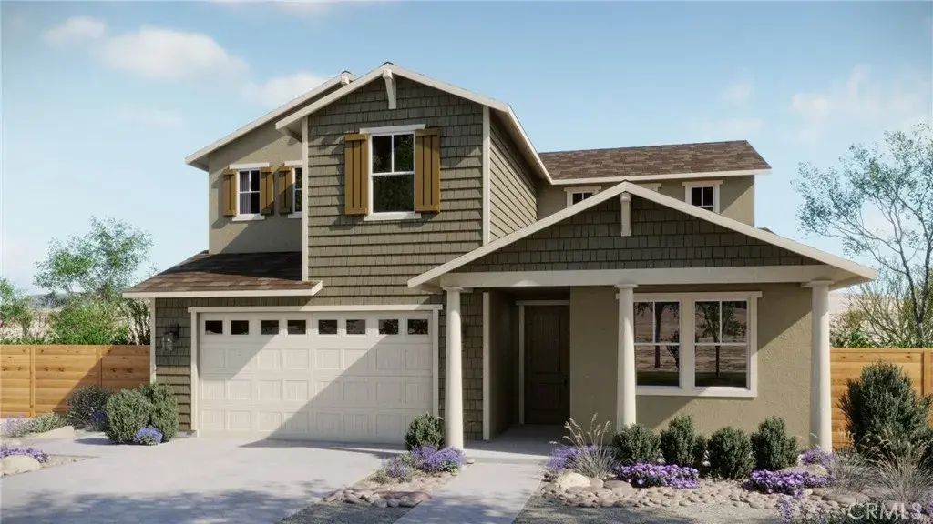 17313 Whiskey Meadows, Hesperia