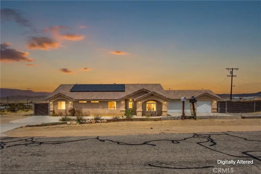28094 Church, Barstow
