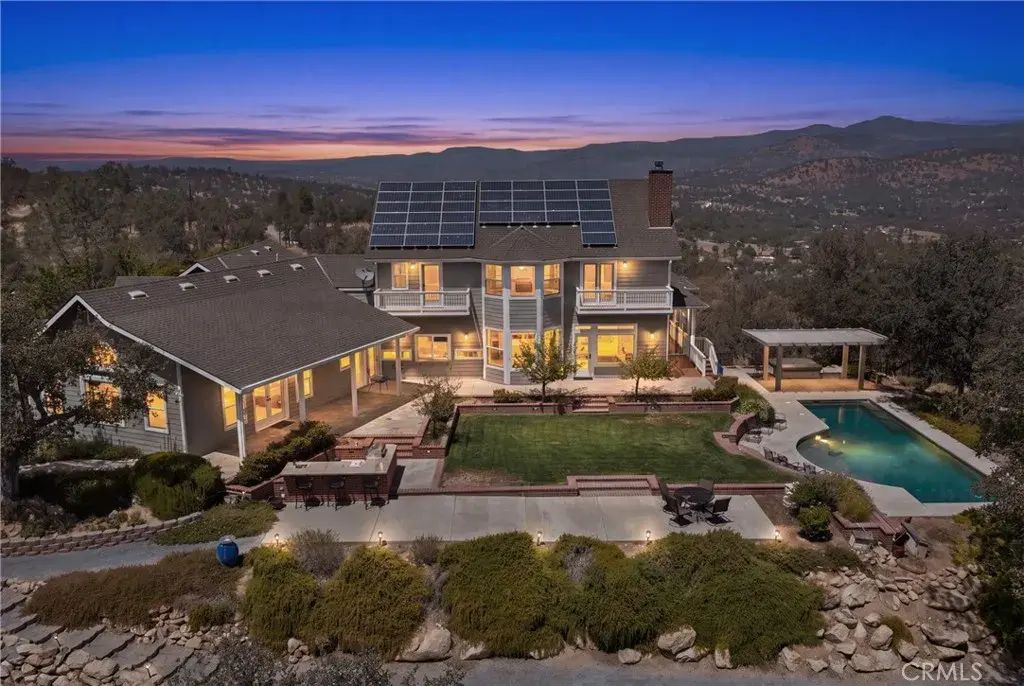 42158 John Muir Drive, Coarsegold