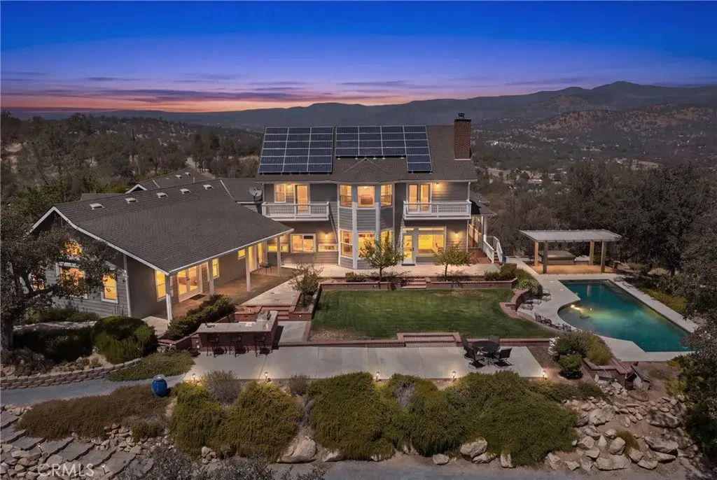 42158 John Muir Drive, Coarsegold