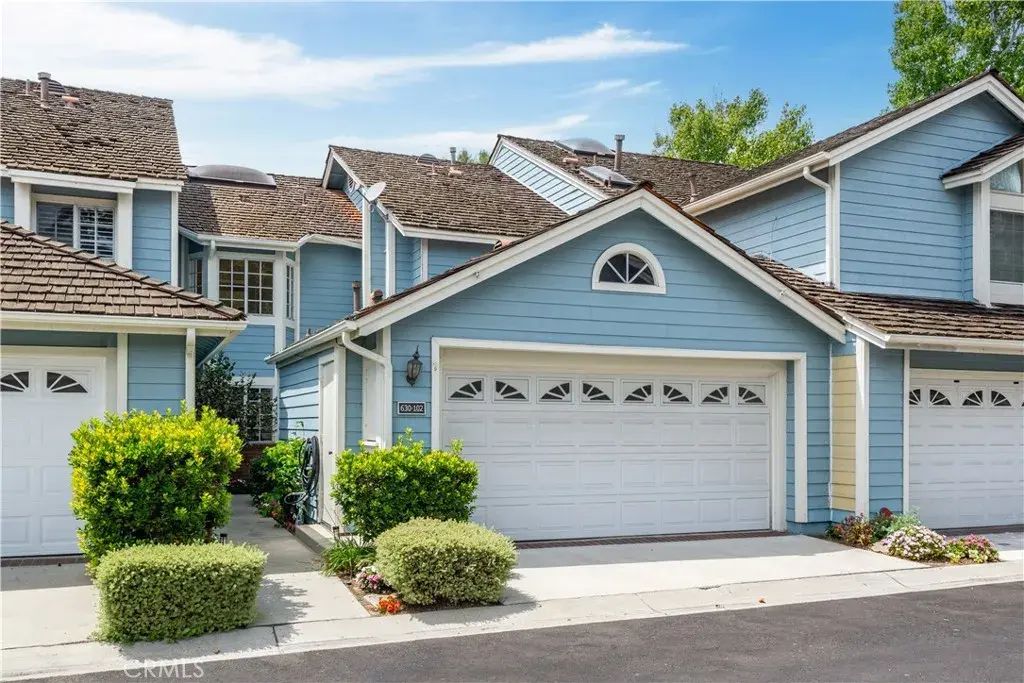 630 Wakefield Court 102, Long Beach