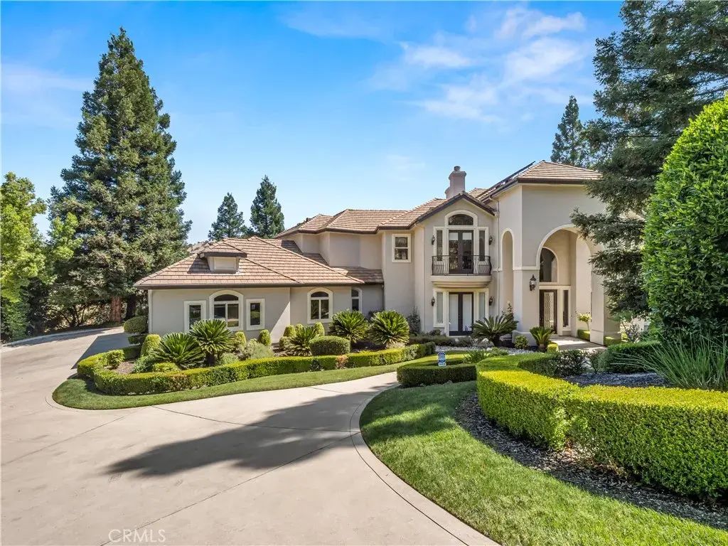 21998 Brighton Crest, Friant