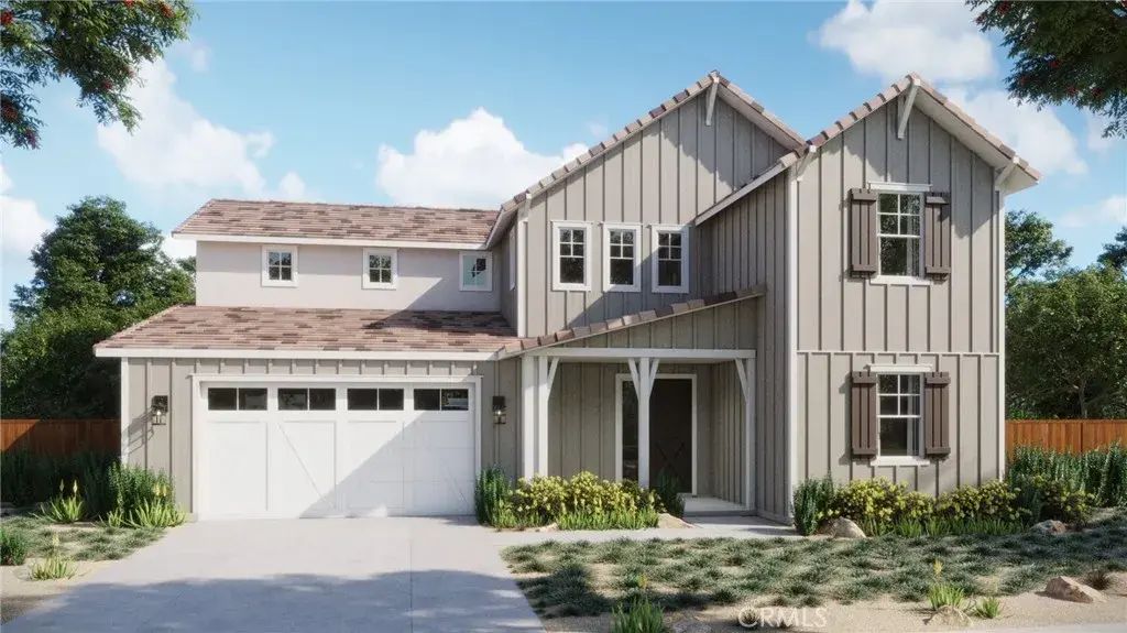 6483 Castle Crags, Hesperia