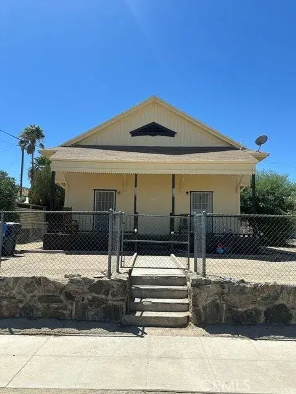 112 E Cottage, Barstow