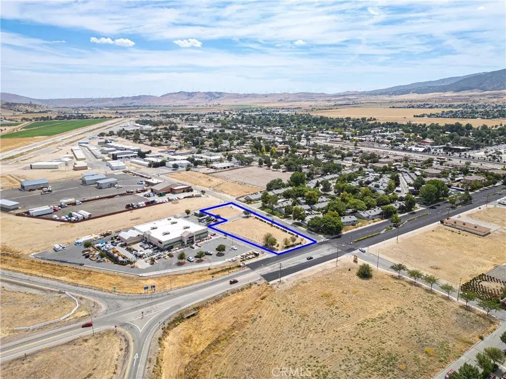 408 N Mill, Tehachapi