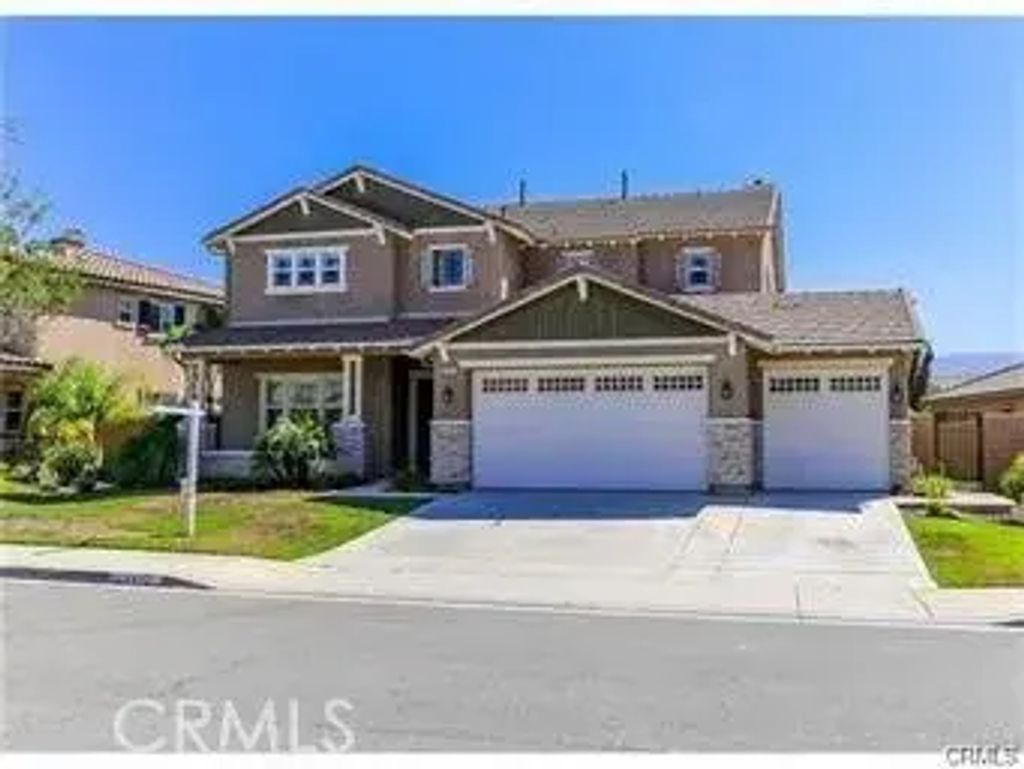 24412 Swift Deer, Corona