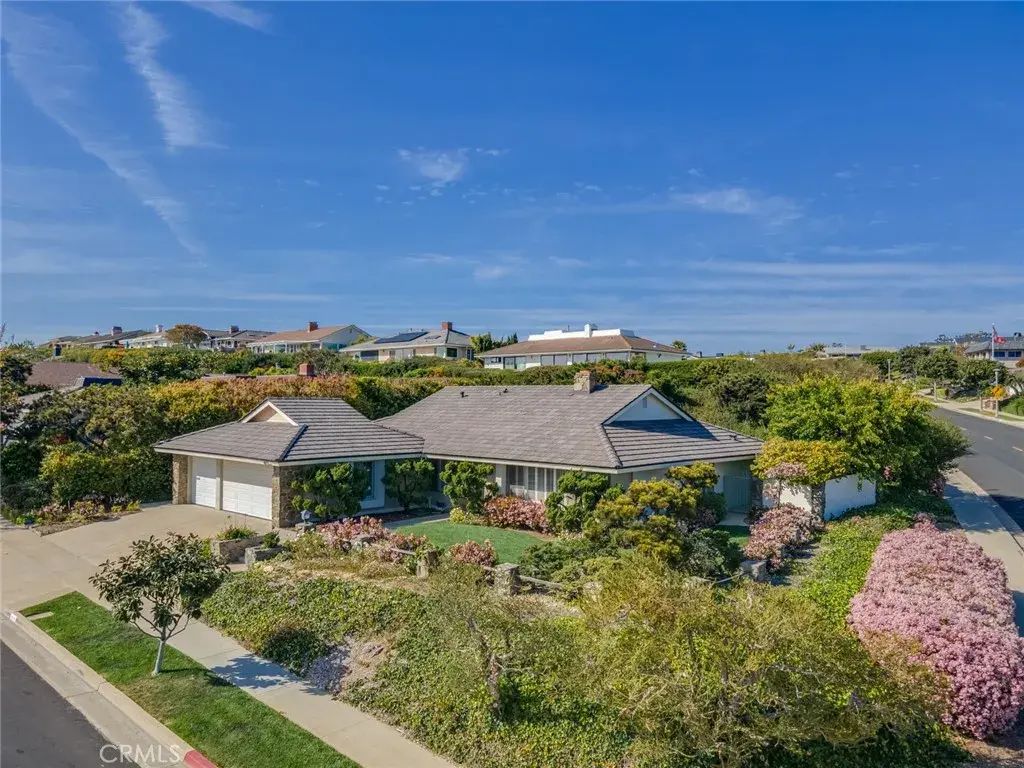 4012 Inlet Isle Drive, Corona Del Mar
