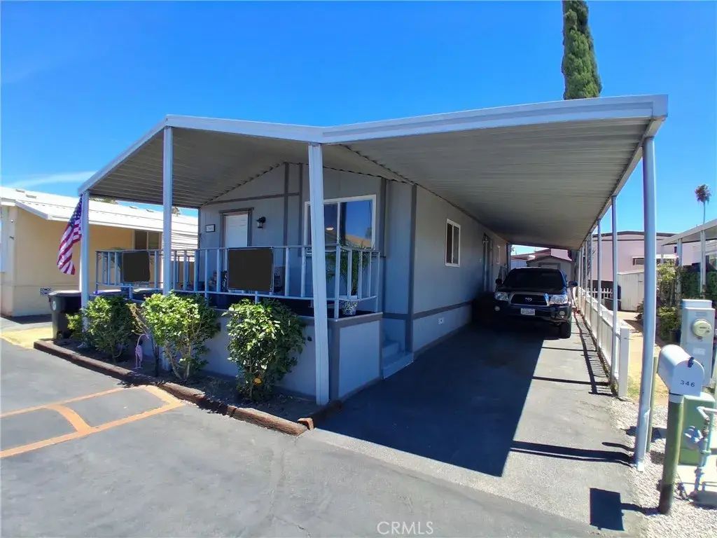 20401 Soledad Canyon Road 346, Canyon Country