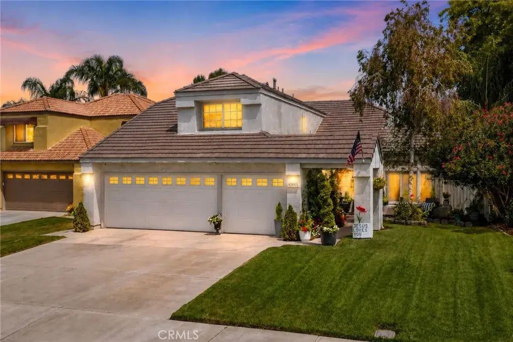 30248 Calle Belcanto, Menifee