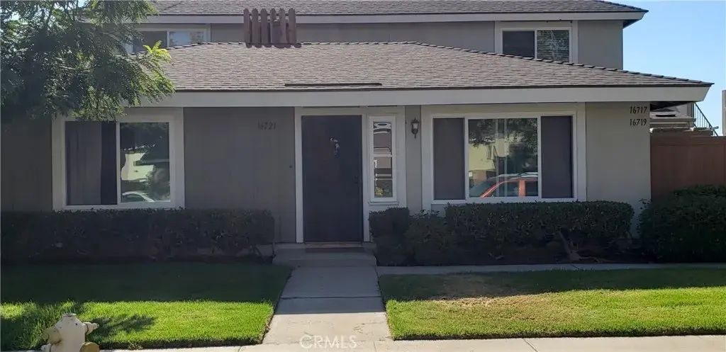 16721 Judy Way, Cerritos
