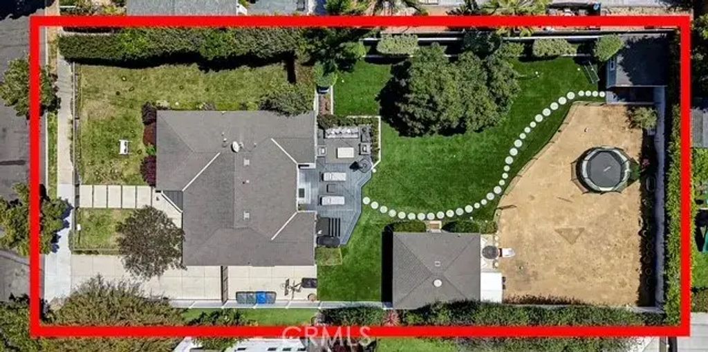 202 W Sycamore, El Segundo