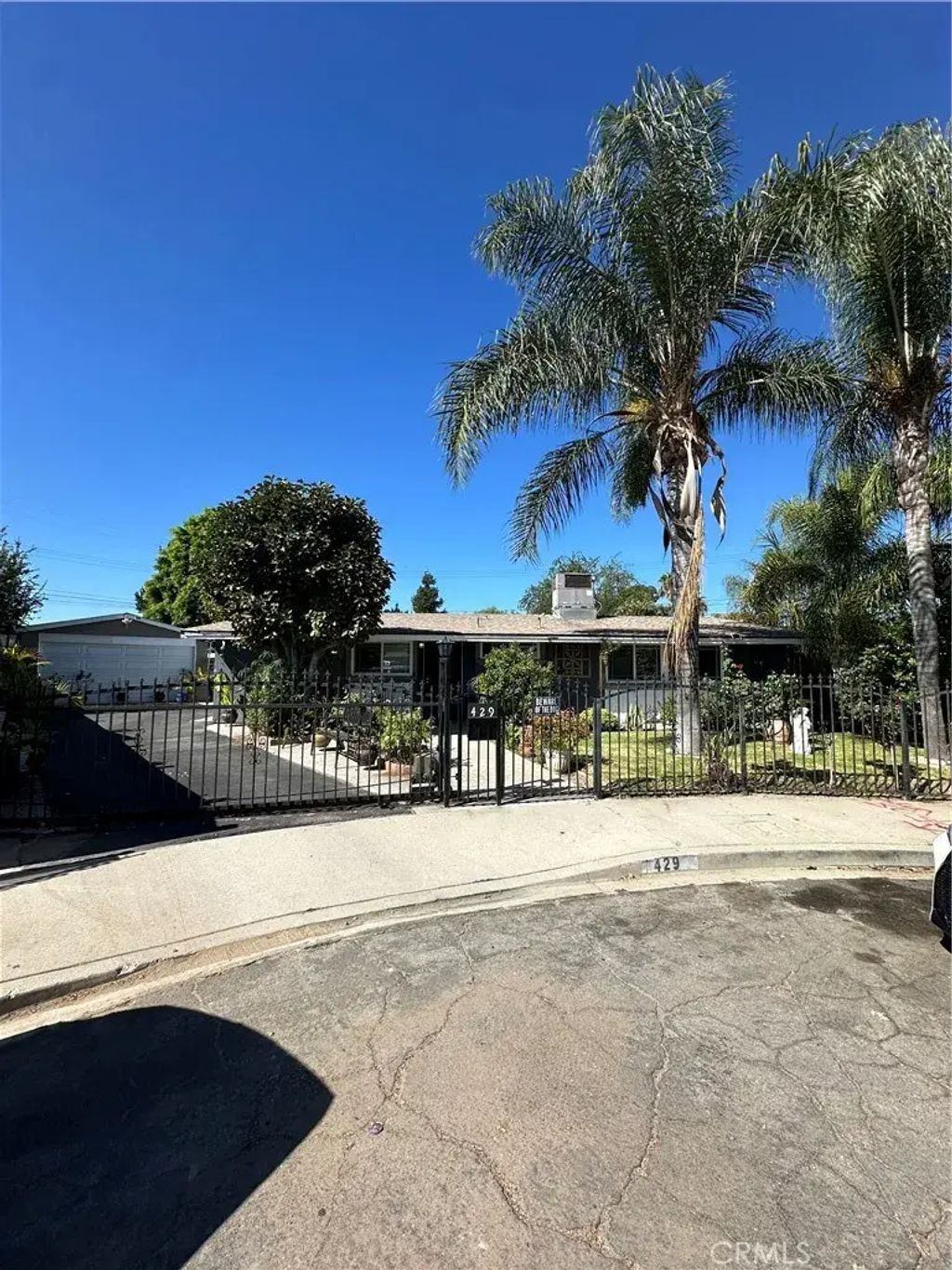 429 Jansu, Pomona