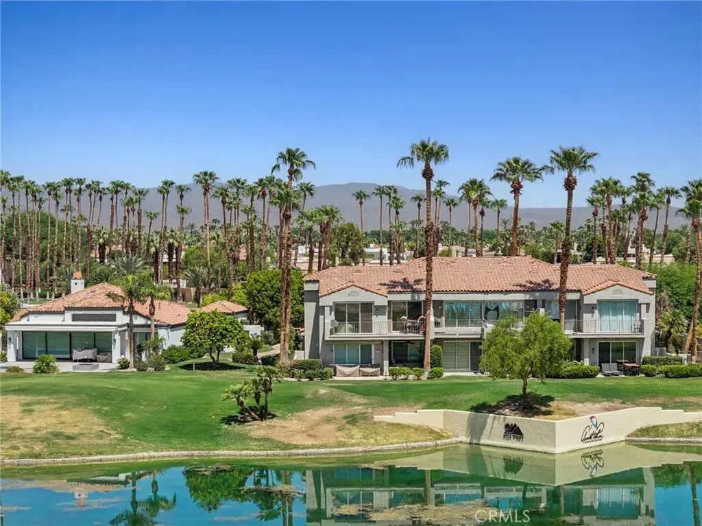 55499 Oak-hill, La Quinta