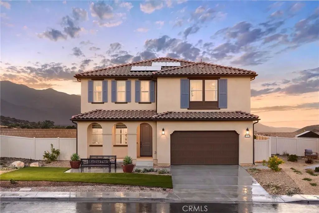 26177 Yaeger Mesa Road, Corona
