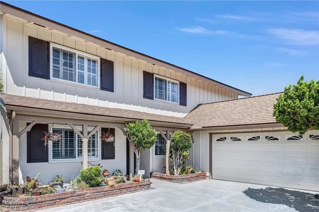 9719 Pauline Drive, Cypress