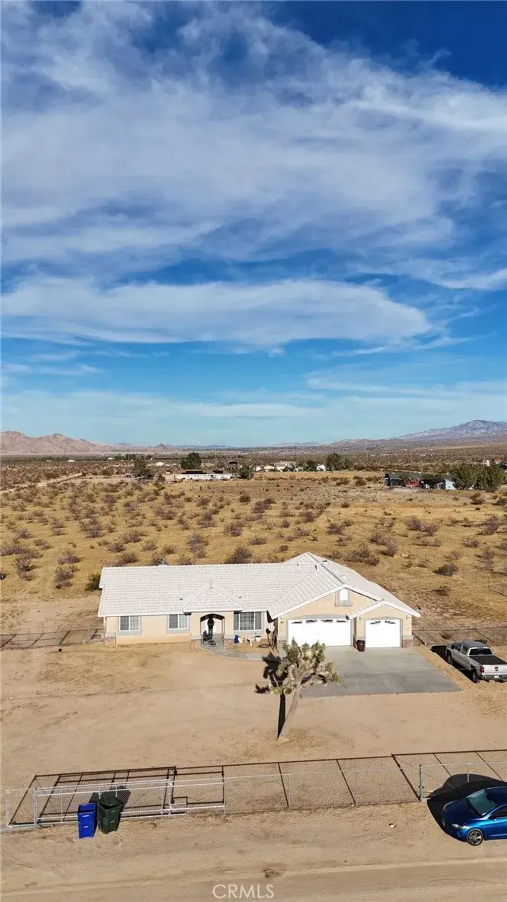 10575 Estrella, Apple Valley