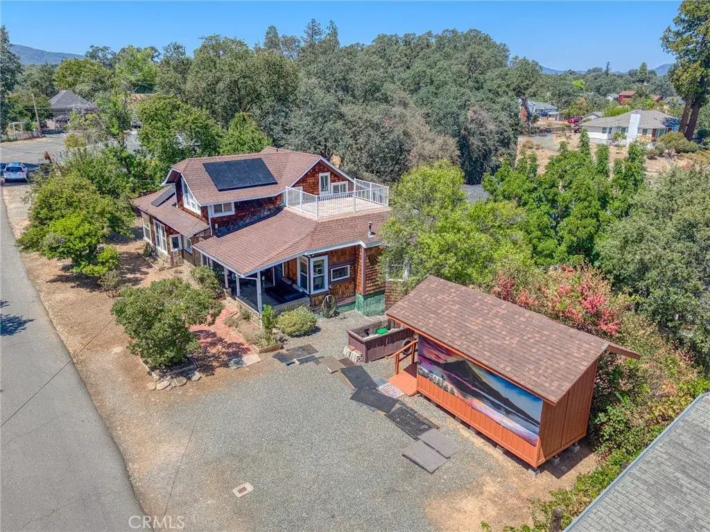 770 3rd Street, Lakeport