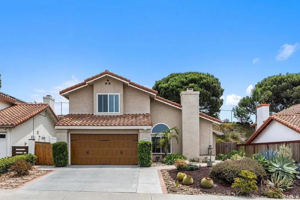 1638 Landquist Drive, Encinitas