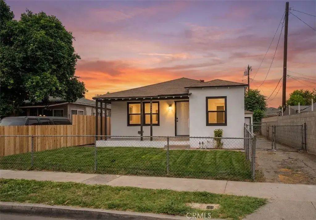 10627 Bodger Street, El Monte