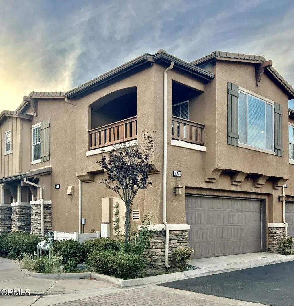 3741 Dunkirk Drive, Oxnard