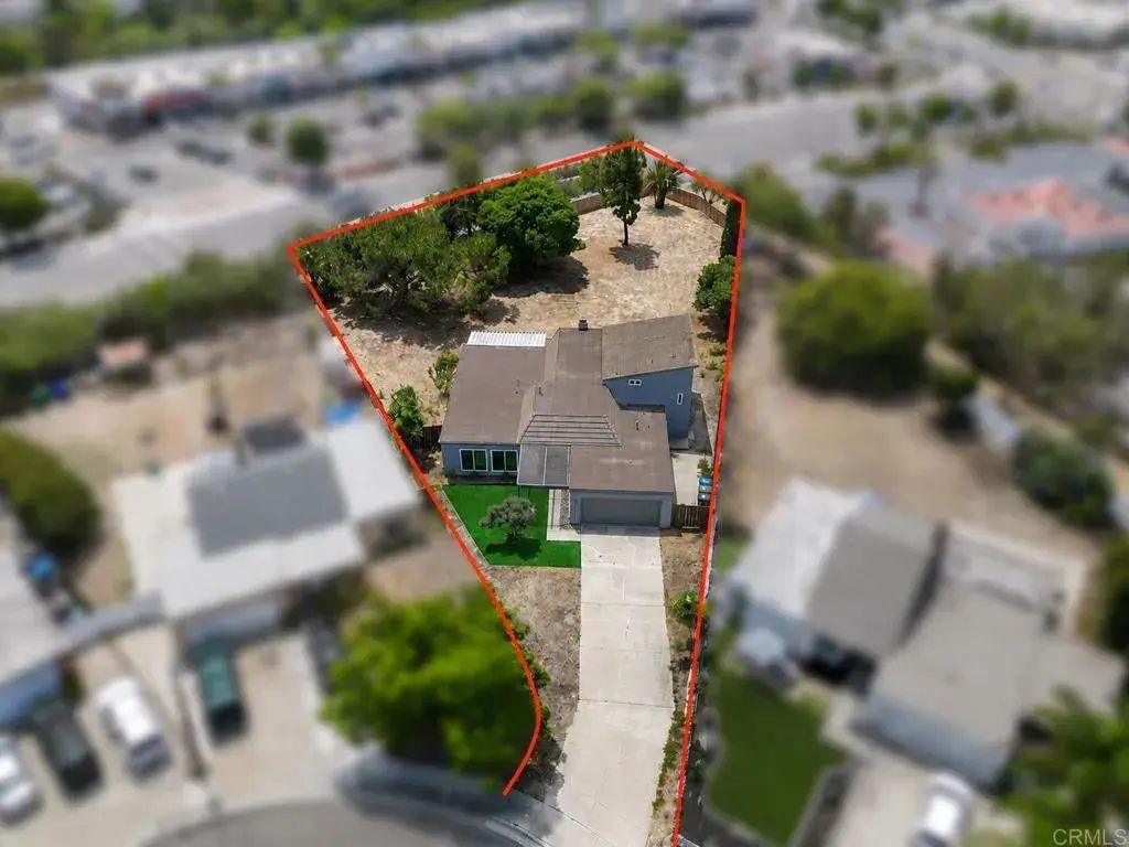 1965 Comanche Street, Oceanside