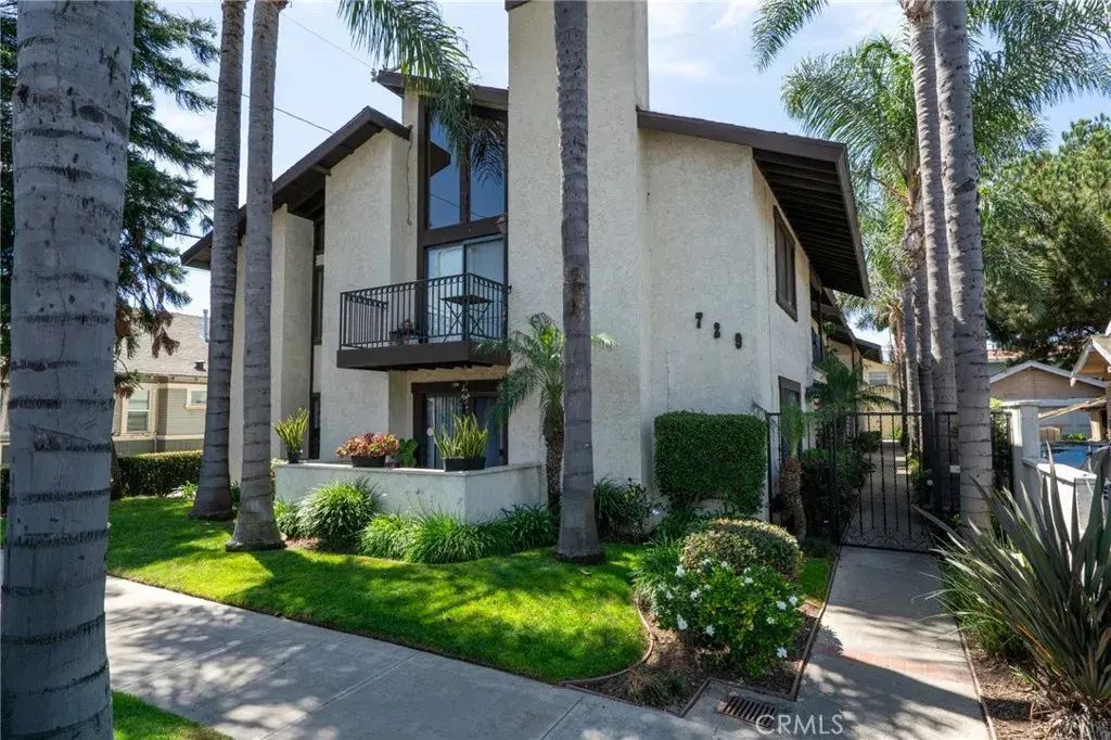 729 Freeman Avenue, Long Beach