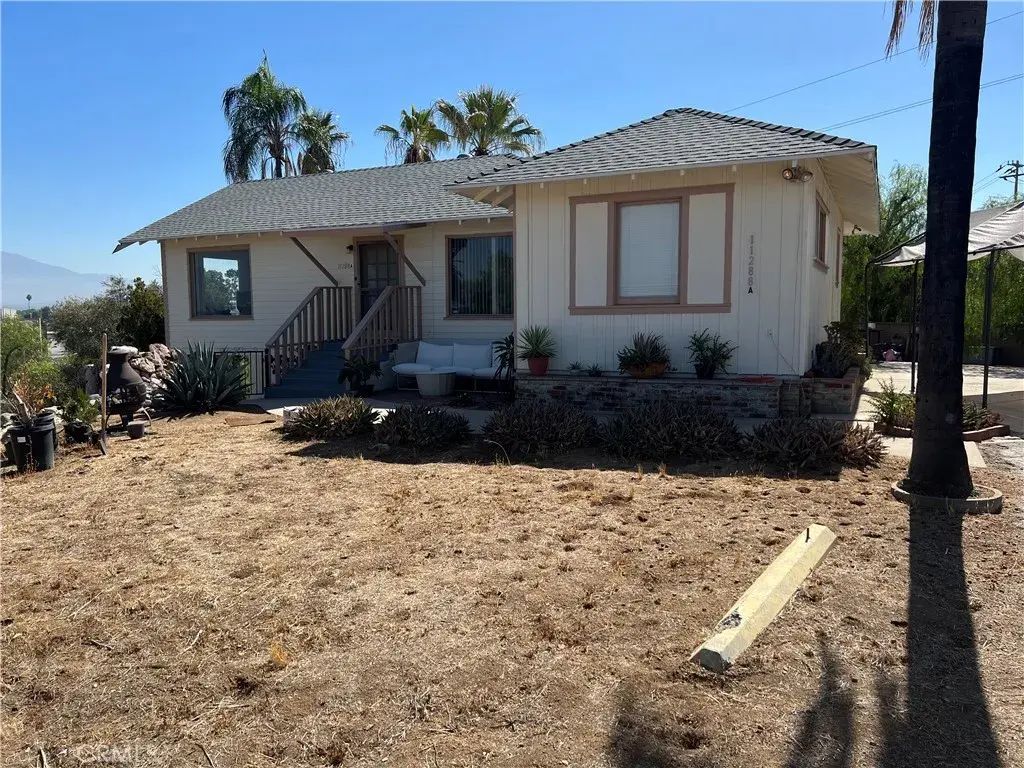 11288 San Juan Street, Loma Linda