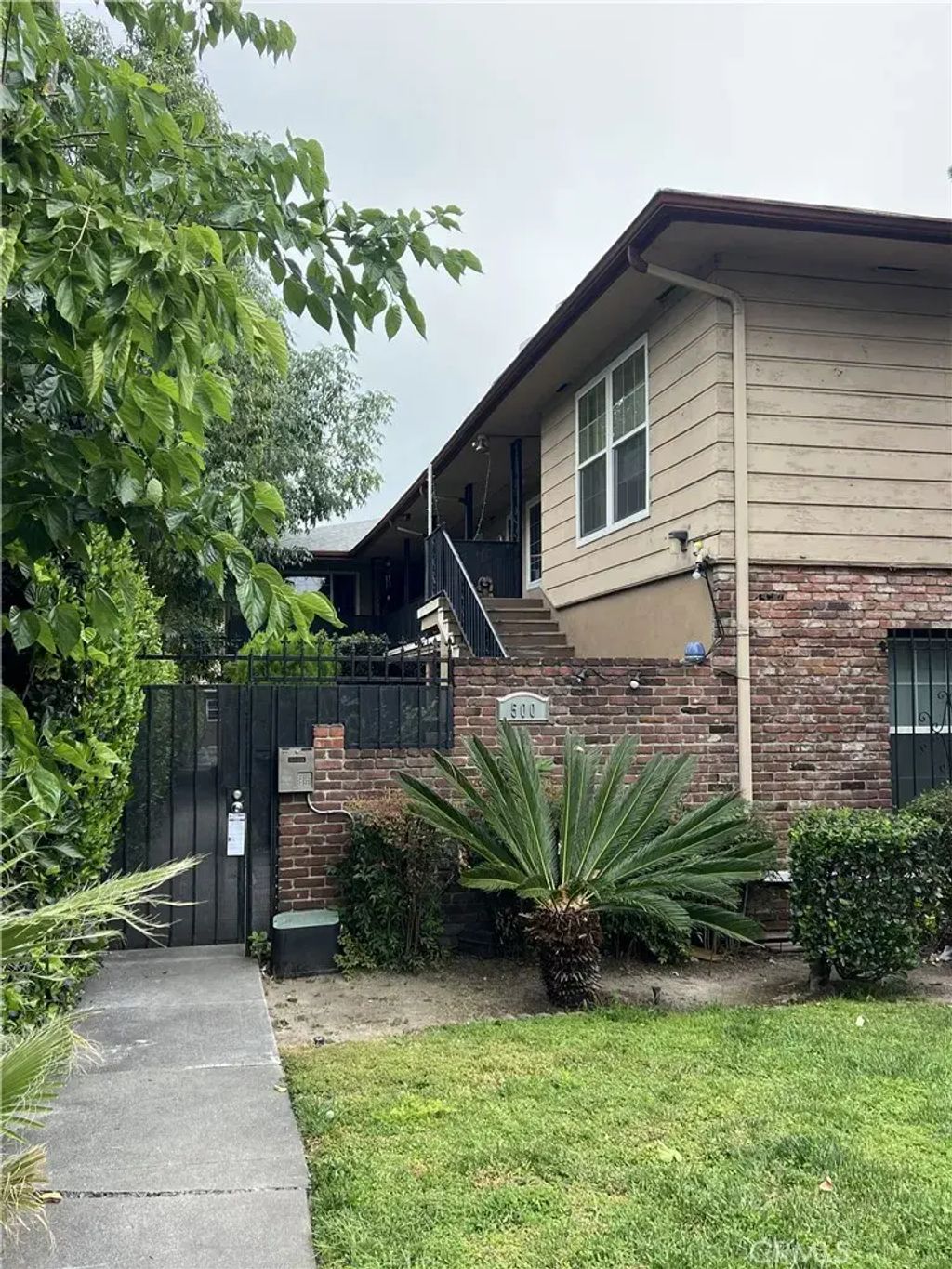 500 N Los Robles Avenue 6, Pasadena