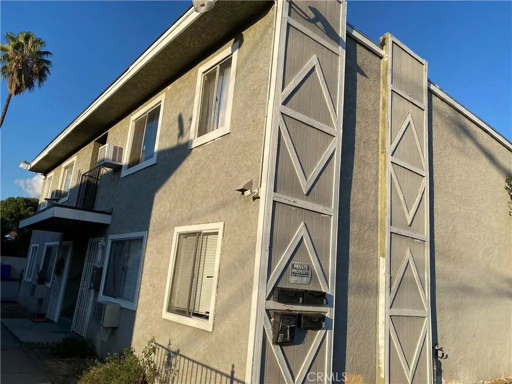 170 E Olive 1, San Bernardino