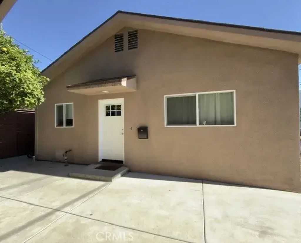 1718 Rodney Drive, Hollywood