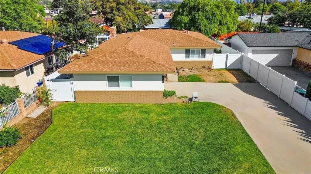 3025 N Alameda, San Bernardino