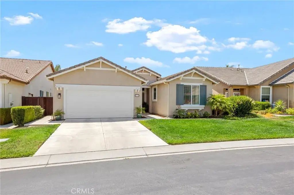 7771 Hagen Circle, Hemet