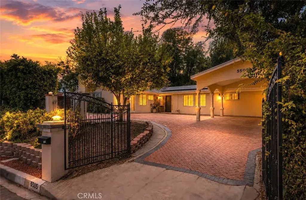 5505 Keokuk Avenue, Woodland Hills