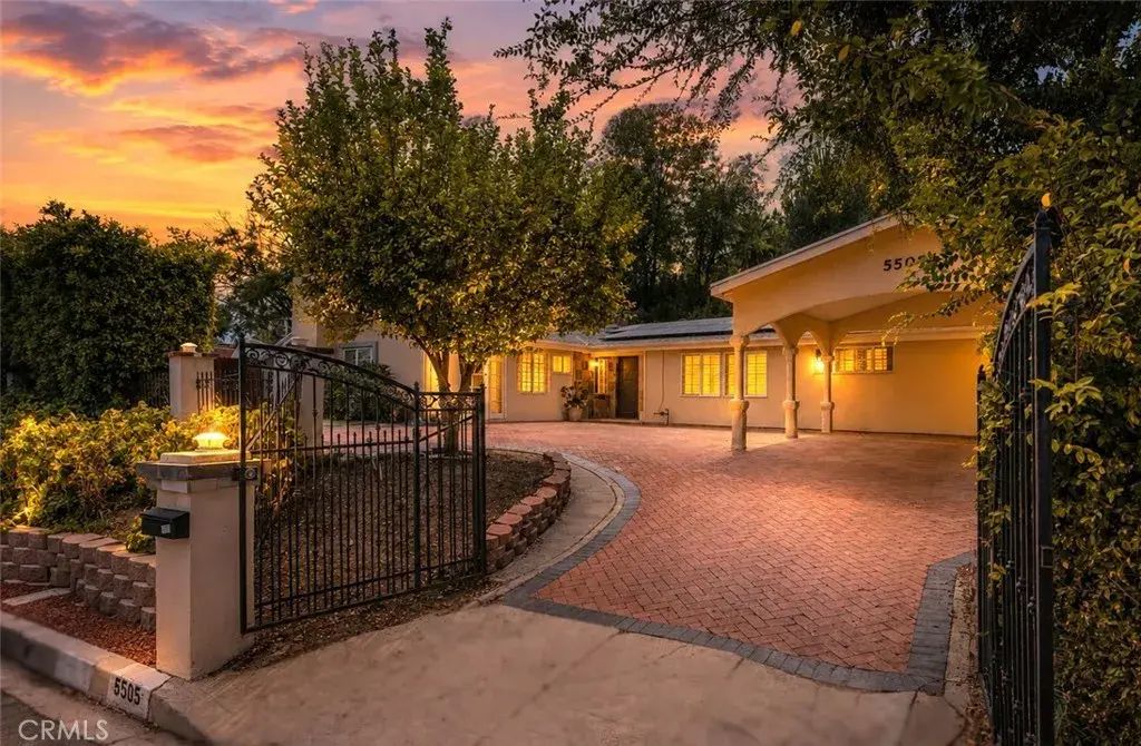 5505 Keokuk Avenue, Woodland Hills